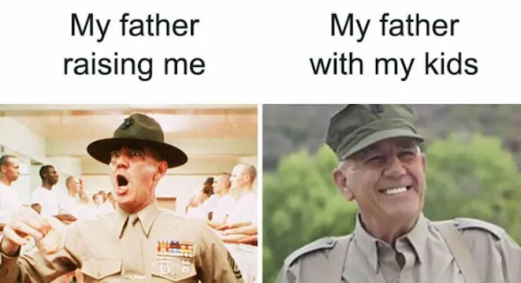 Memes for parents - #6 