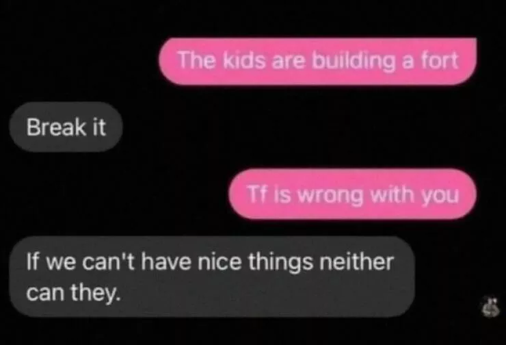 Memes for parents - #8 
