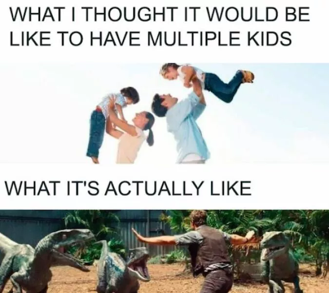 Memes for parents - #9 