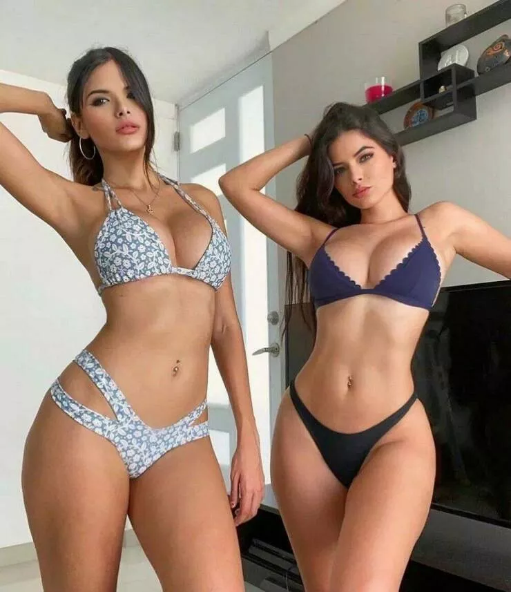 Preparez vos bikini  - #14 
