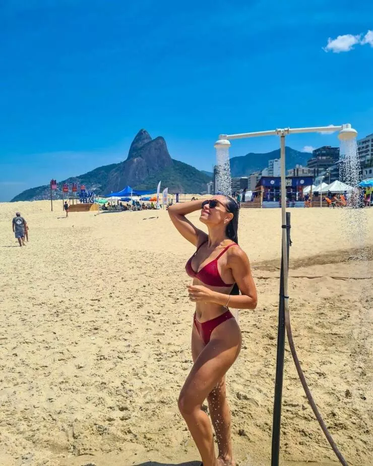 Preparez vos bikini  - #23 