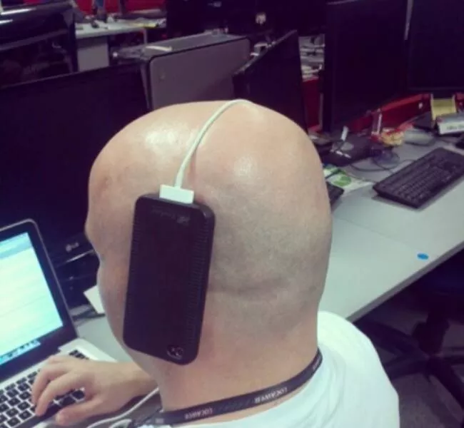 A compilation of funny pictures - #19 