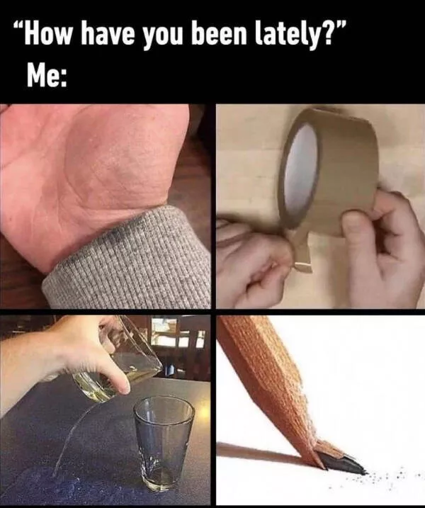 A compilation of funny pictures - #27 