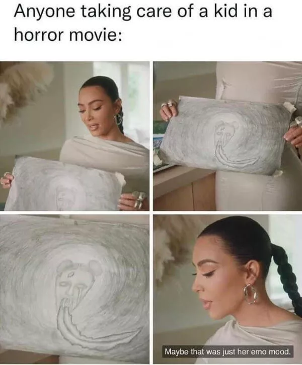 A compilation of funny pictures - #32 