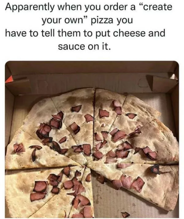 A compilation of funny pictures