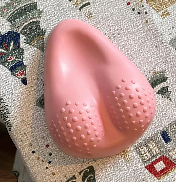 Des objets etranges