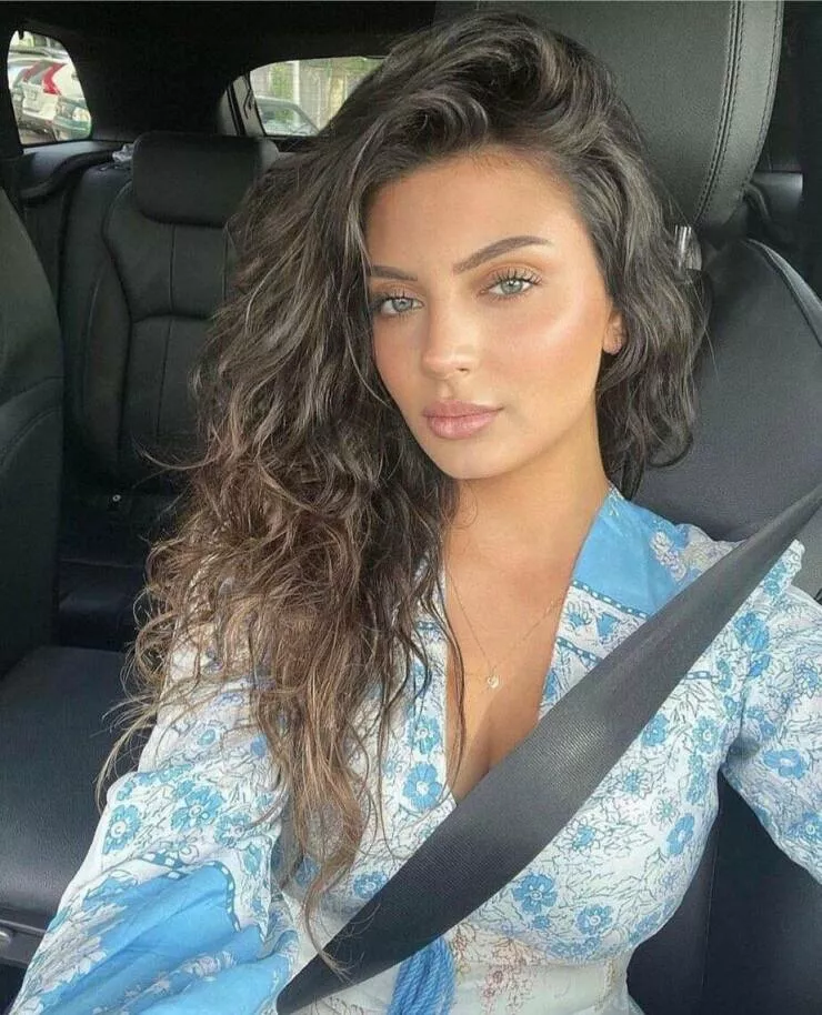 Hot sexy drive street