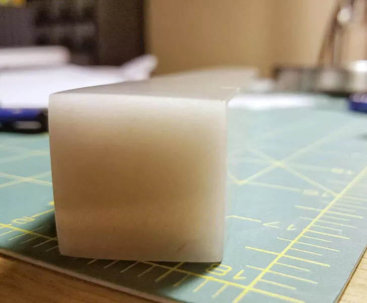 Non ordinary objects and things - #23 