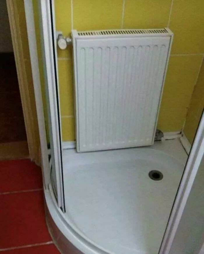 The wrong way of doing things - #19 