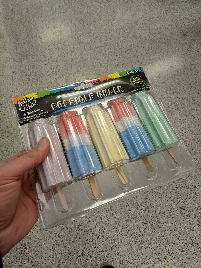 The wrong way of doing things - #7 