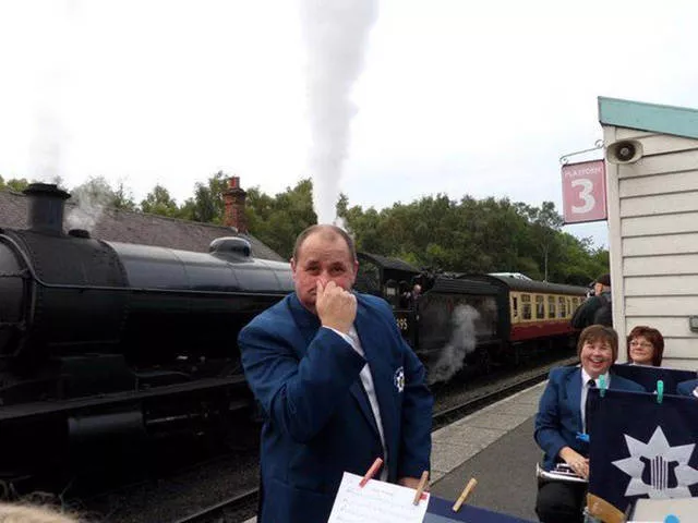 You must think to understand these photos - #1 