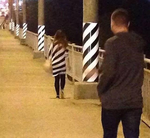 You must think to understand these photos - #2 