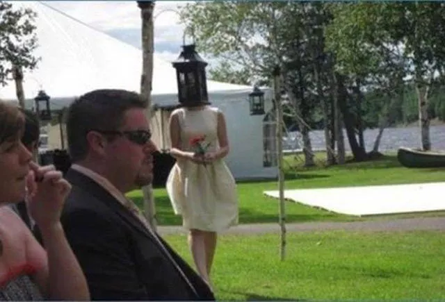 You must think to understand these photos - #4 