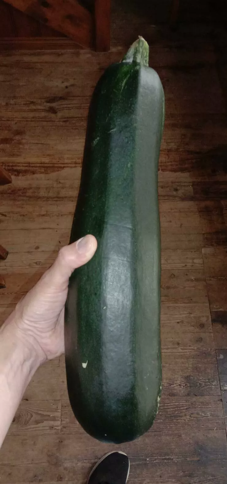 Giant objects - #34 