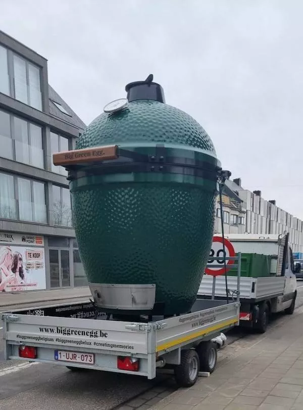 Giant objects - #38 