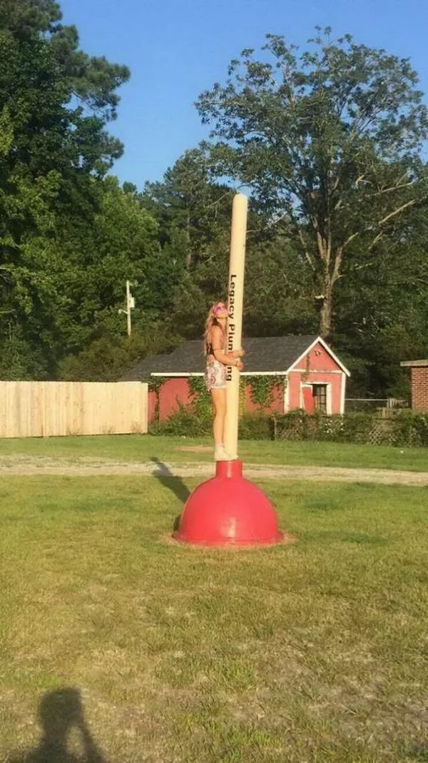 Giant objects - #40 