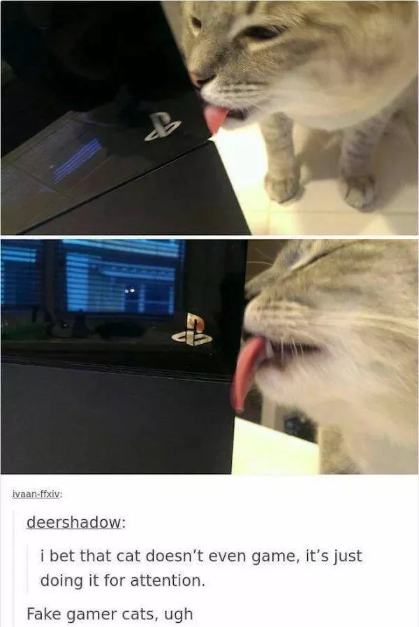 Gaming memes - #10 