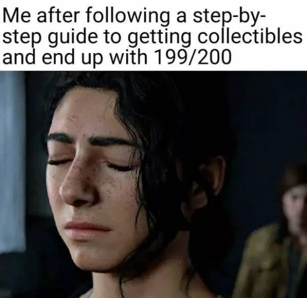 Gaming memes - #14 
