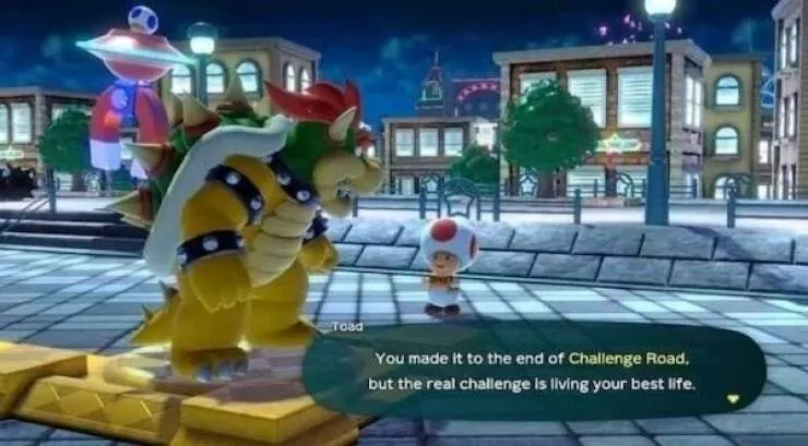 Gaming memes - #16 