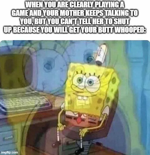Gaming memes - #2 