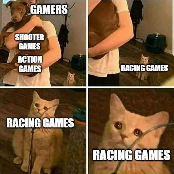 Gaming memes - #22 