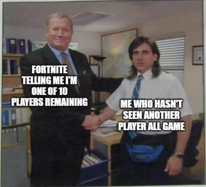 Gaming memes - #23 