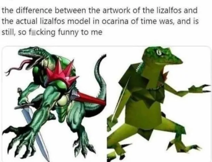 Gaming memes - #24 
