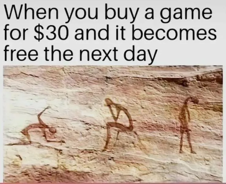 Gaming memes - #26 