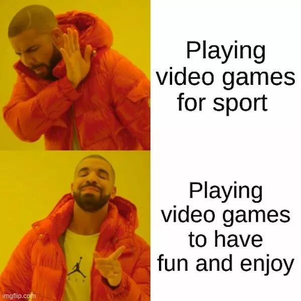 Gaming memes - #3 