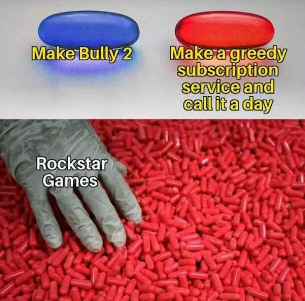Gaming memes - #37 