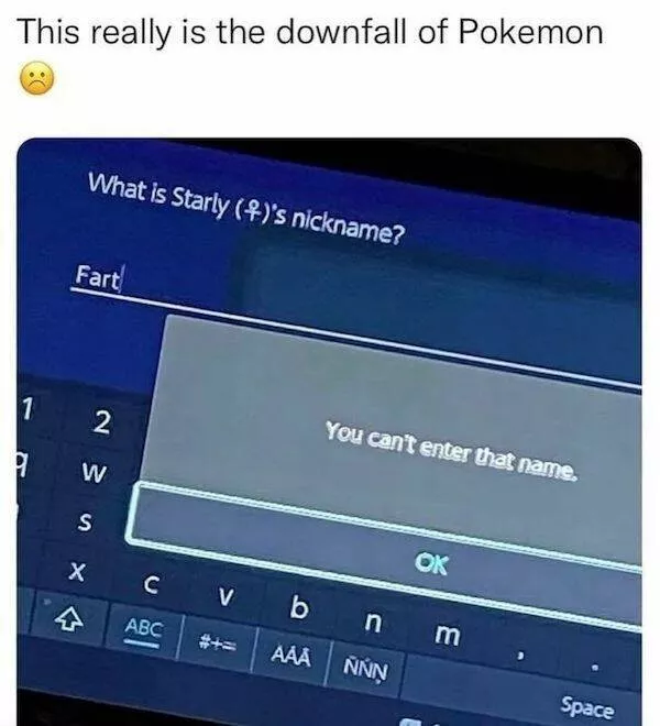 Gaming memes - #40 