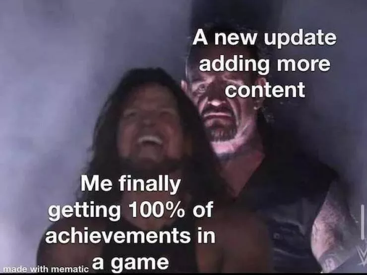 Gaming memes - #48 Gaming memes - #48
