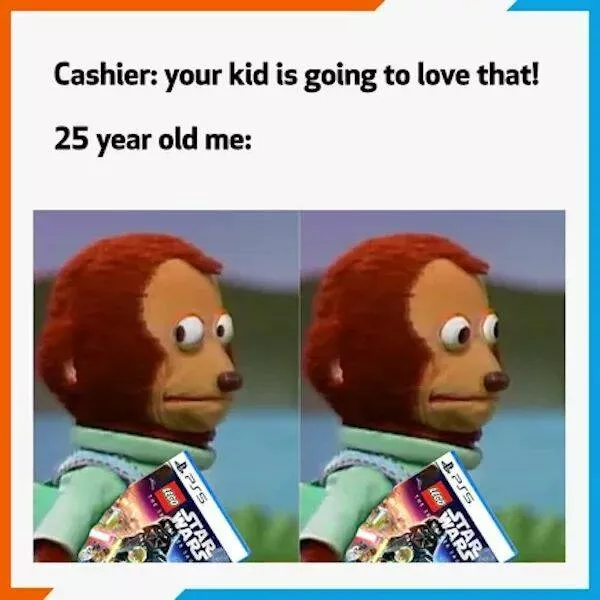 Gaming memes - #49 Gaming memes - #49