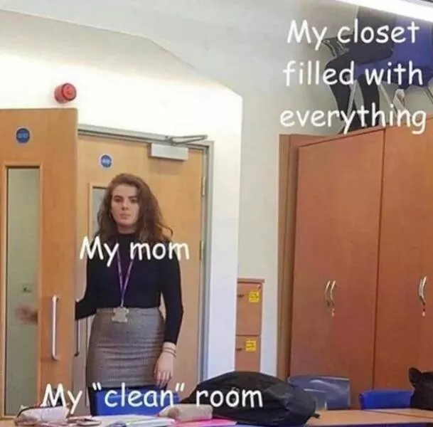 Childhood memes - #1 