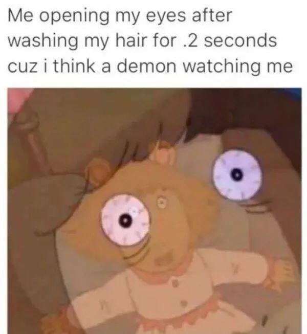 Childhood memes - #13 