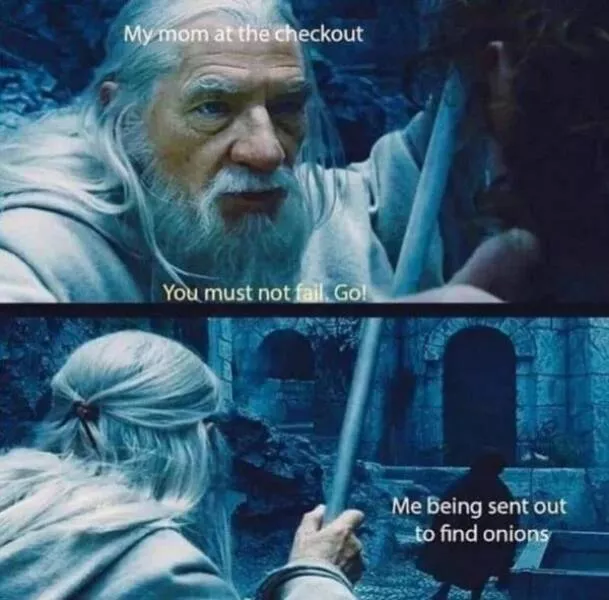 Childhood memes - #17 