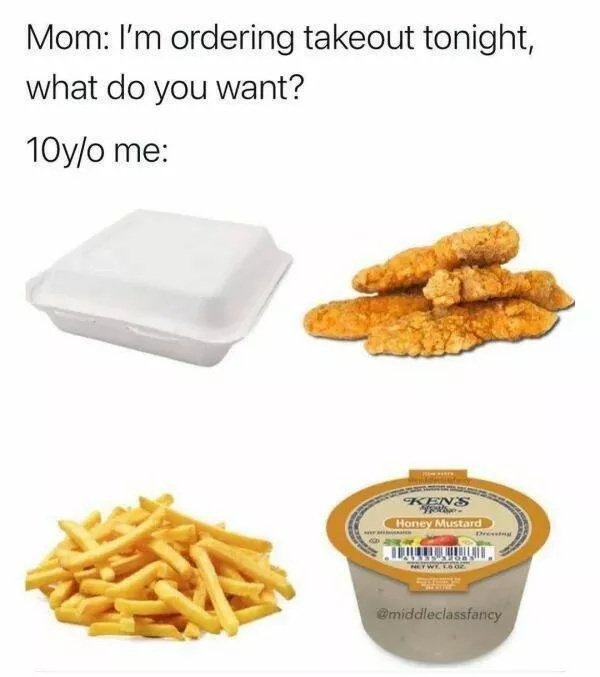 Childhood memes - #20 
