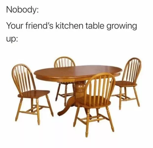 Childhood memes - #21 