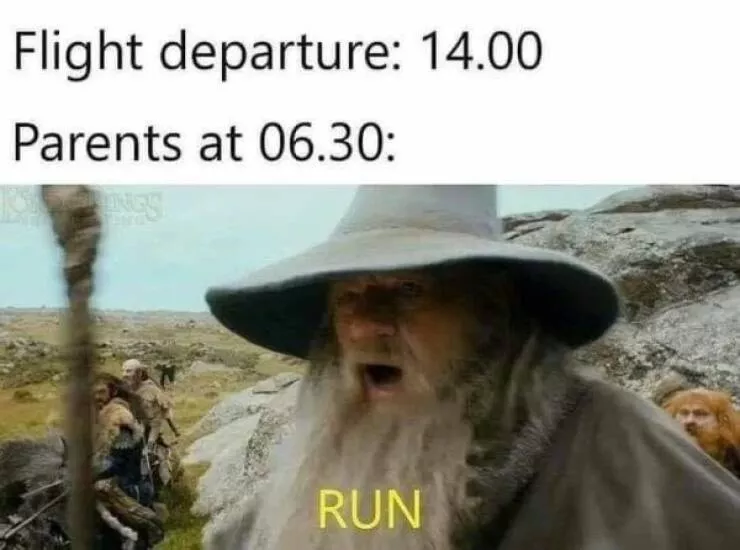 Childhood memes - #24 