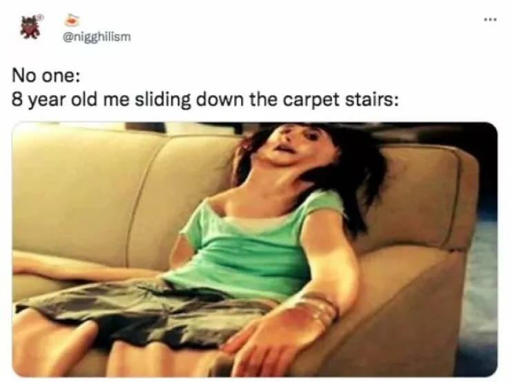 Childhood memes - #29 
