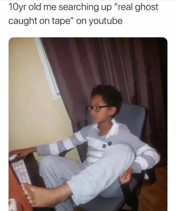 Childhood memes - #3 