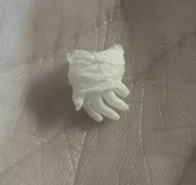 Interesting - #23 