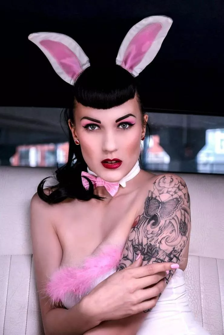 Lapins sexy - #14 