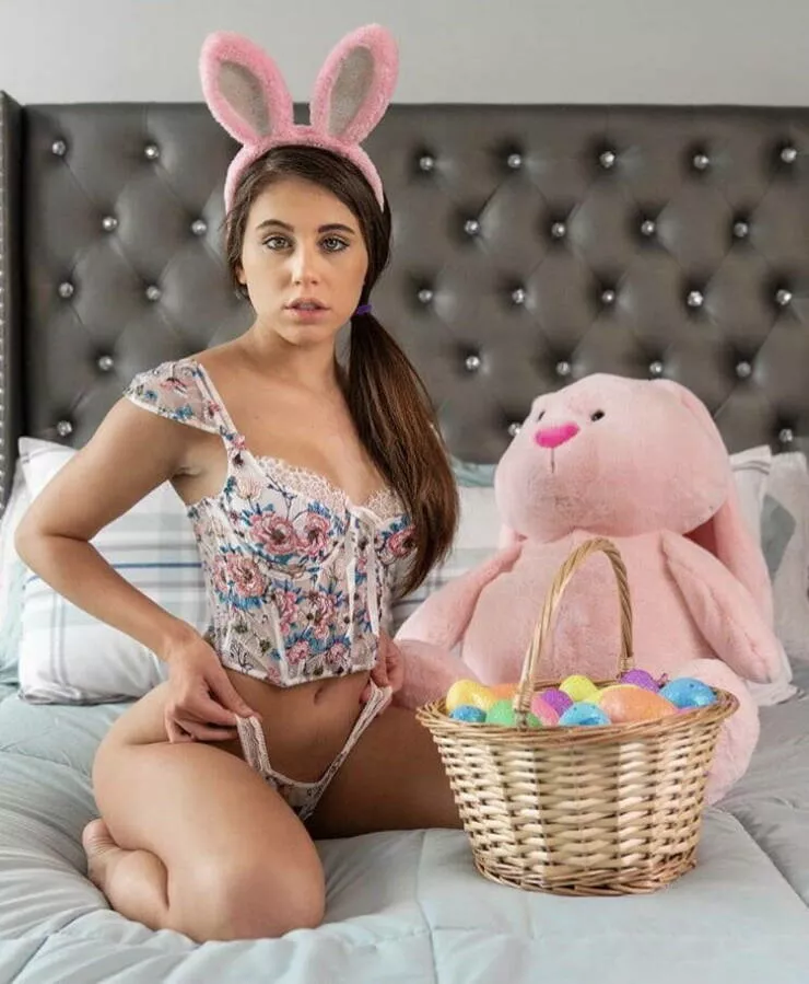 Lapins sexy - #3 