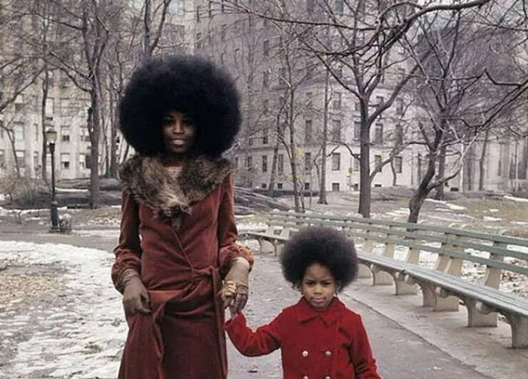 The best of vintage photos recently found - #1 