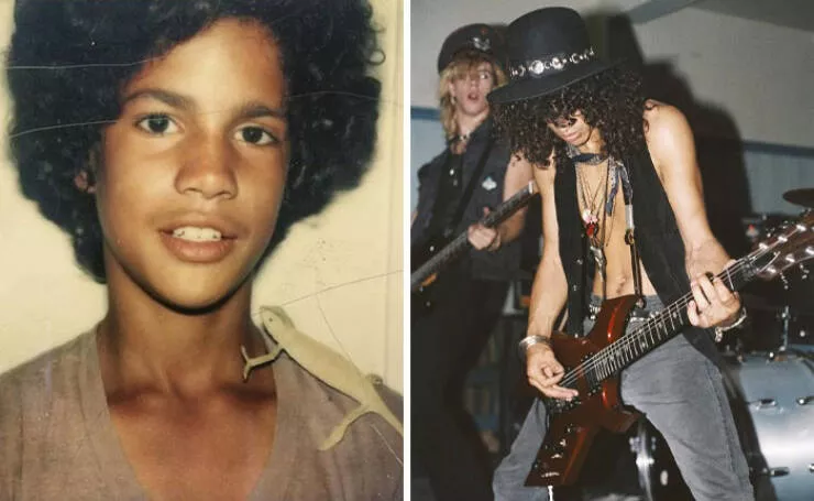 Le meilleur des photos vintage recemment trouves - #11 