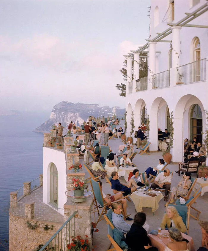 The best of vintage photos recently found - #13 