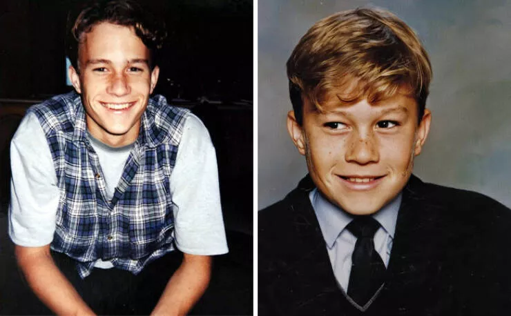 Le meilleur des photos vintage recemment trouves - #14 