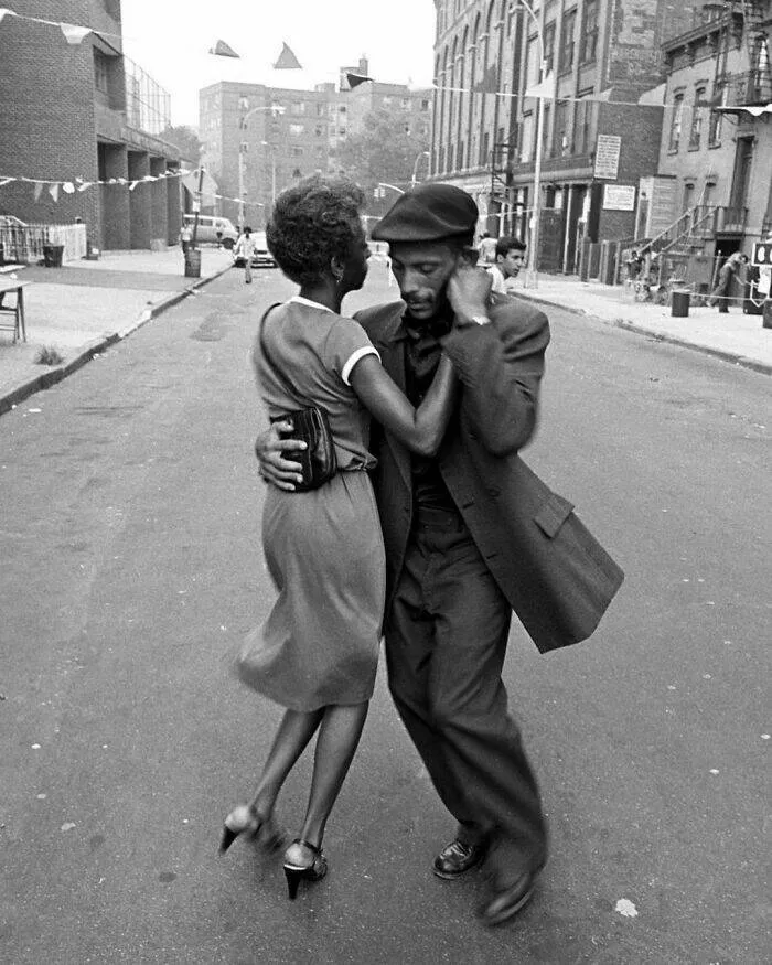 The best of vintage photos recently found - #19 