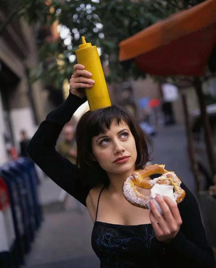 Le meilleur des photos vintage recemment trouves - #27 Le meilleur des photos vintage recemment trouves - #27